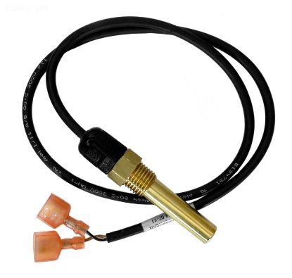 SENSOR IMMERSION OUTLET (ASME