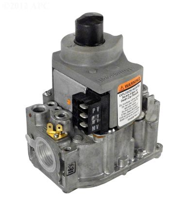 GAS VALVE NATURAL VAL2412
