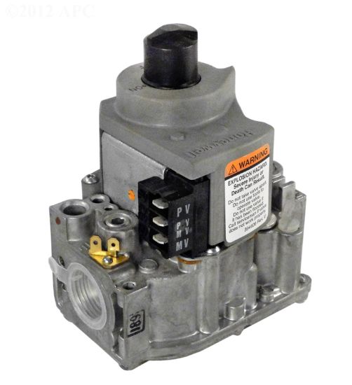 GAS VALVE NATURAL VAL2412