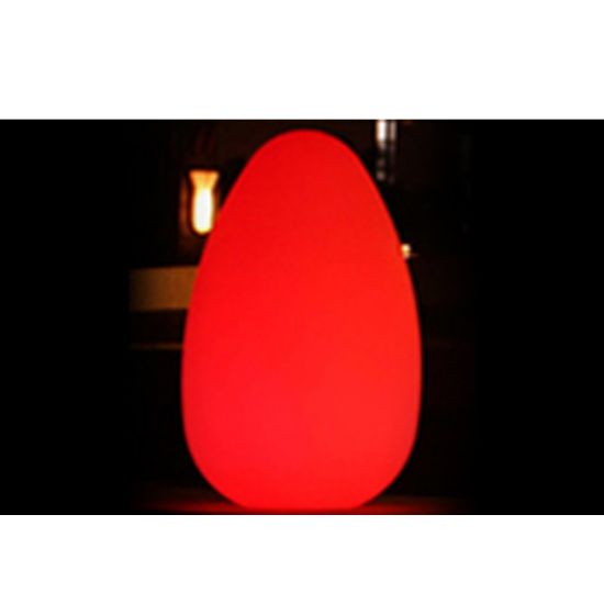 ALPHA ILLUMINATED SPHERE W/REMOTE  CHARGING BASE 131777