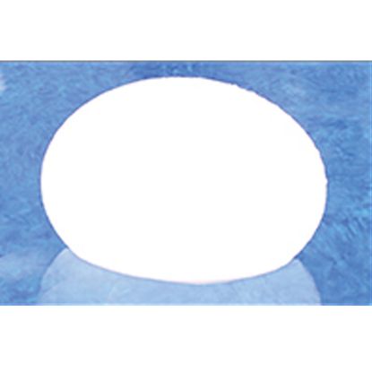 ORO ILLUMINATED SPHERE W/REMOTE  CHARGING BASE 131791