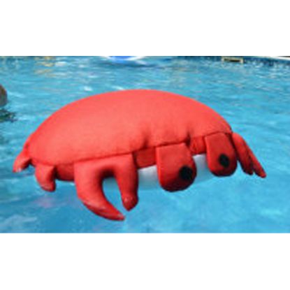 SEASIDE RIDER SANDY CRAB 305593