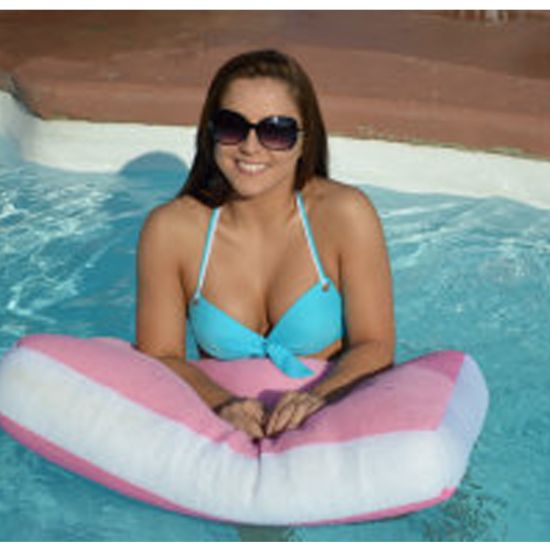 AQUA CLOUD MINI FLOATING PILLOW BUBBLE 305919