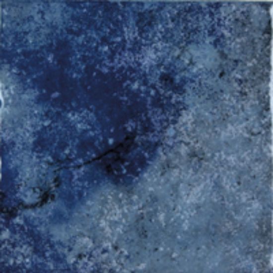 PERSIAN BLU COBALTO 6IN X 6IN 48 PCS/ 12 SF/ CTN MASTERTILE MASPERCOB6