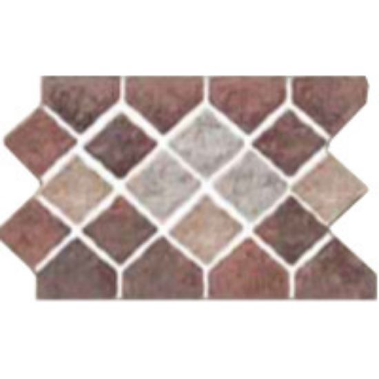 SNAKE SKIN COPPER 20 SHEETS 20 SF/ CTN MASTERTILE MASSNA57