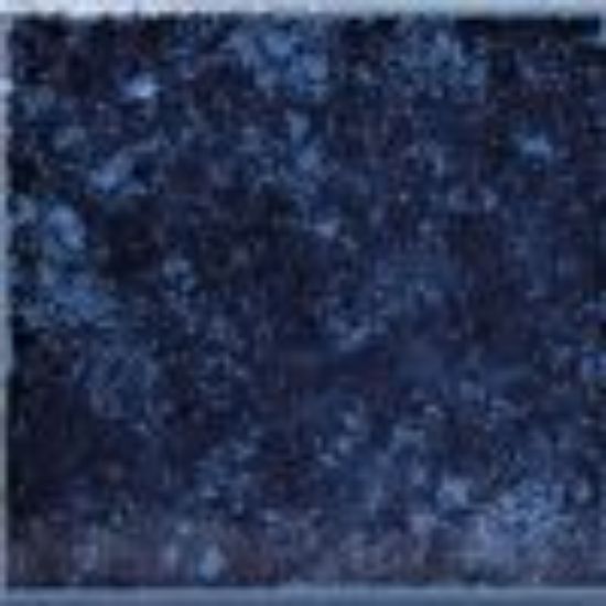 TAHITIAN SAPPHIRE 6IN X 6IN 40 PCS 10 SF/ CTN MASTERTILE MAS TAH SAP 6