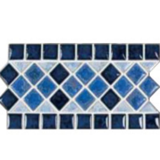 LISTELLO TAPESTRY SHORELINE 20 SHEETS 18.4 SF/ CTN GLAZED  MAS TS 90