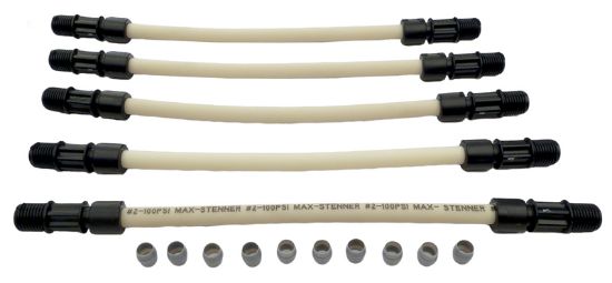 #2 TUBE ASSY STENNER  PACK OF 5 MCCP202