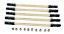 #5 SANTOPRENE PUMP TUBE 5 PACK (0-25 PSI/0-1.7 BAR MCCP205