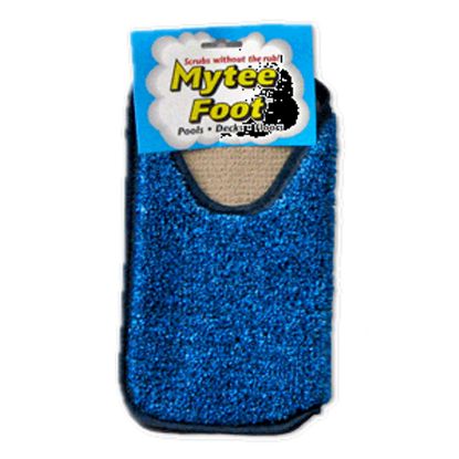 MYTEE FOOT BULK PACK CASE OF 24 GLADON MF24B