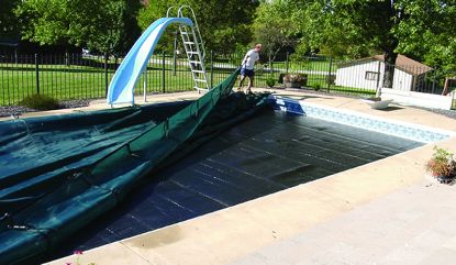 18 X 36 MESH MATE BLACK OUT COVER XXX-MM 18X36