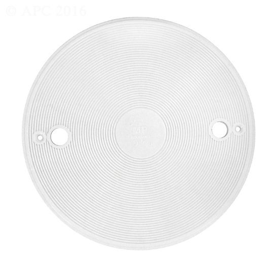 WHITE ACCESS LIDS 4061