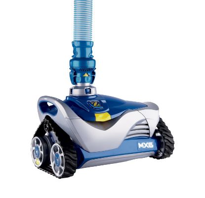 MX6 INGROUND CLEANER ZODIAC MX6