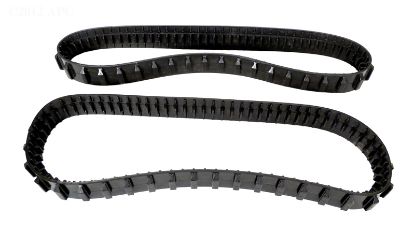 NC71 TRACKS (PAIR) SMART POOL NC7116:03