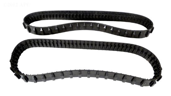 NC71 TRACKS (PAIR) SMART POOL NC7116:03