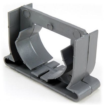 NDS CHANNEL COUPLING GREY 248