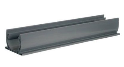 NDS CHANNEL DRAIN 10 FT PC 400-10