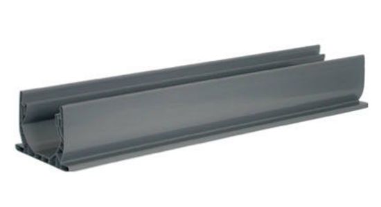 NDS CHANNEL DRAIN 10 FT PC 400-10