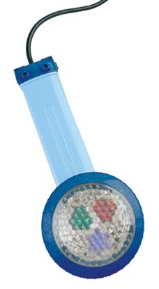 NITELIGHTER MULTICOLOR ABG LIGHT SMARTPOOL RECTANGULAR  NLMC