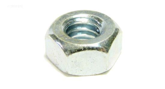 ODYSSEY BASE PLATE NUT 405