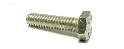 ODYSSEY BASE PLATE BOLT 411