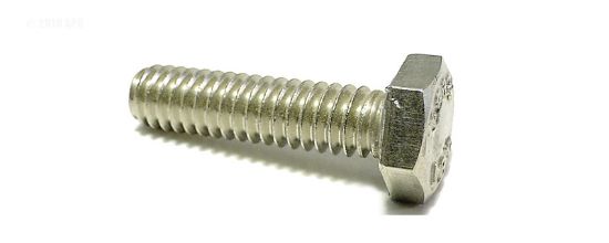 ODYSSEY BASE PLATE BOLT 411