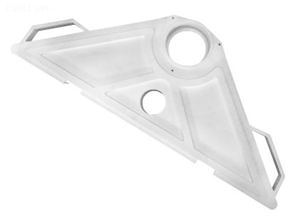 ODYSSEY M400 MAIN FRAME ONLY 504