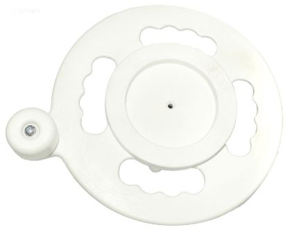 ODYSSEY M700 HAND WHEEL 517