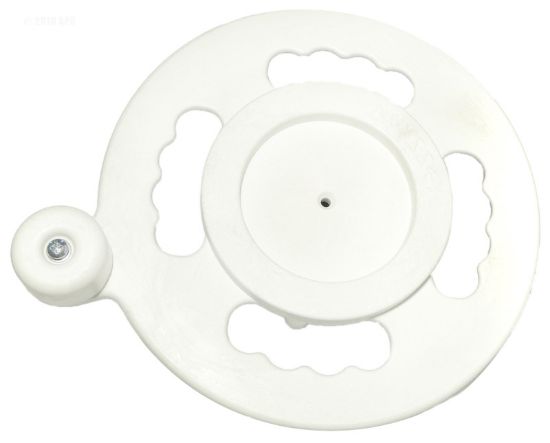 ODYSSEY M700 HAND WHEEL 517