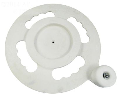 ODYSSEY M600 HANDWHEEL 521