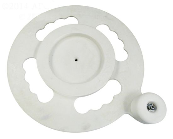 ODYSSEY M600 HANDWHEEL 521