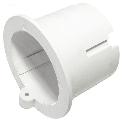 ODYSSEY WHITE END CAP 527