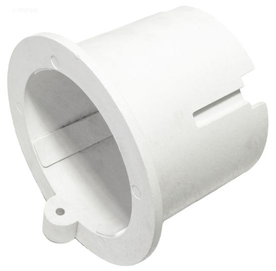 ODYSSEY WHITE END CAP 527