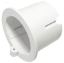 ODYSSEY WHITE END CAP 527