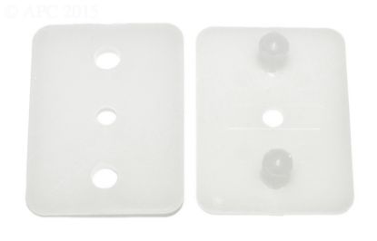 ODYYSEY COVER PLATE 610