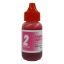 1 OZ. BOTTLE REAGENT #2 PHENOL RED CASE OF 24 OMNI 26242000