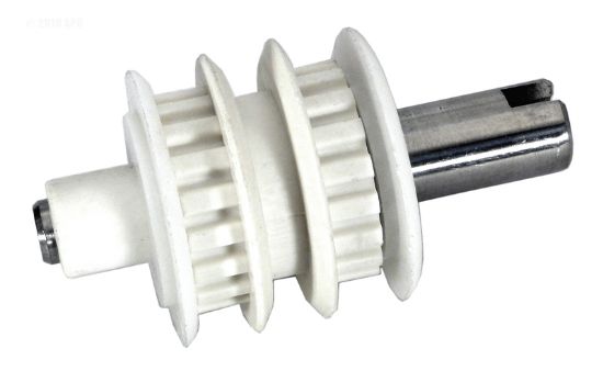 PULLEY ASY A3605 720/730 PENTAIR P12110