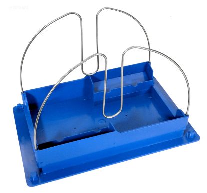 LID ASY BTM AS09216 720 PENTAIR P12119