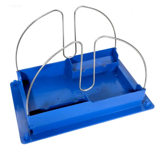 LID ASY BTM AS09216 720 PENTAIR P12119