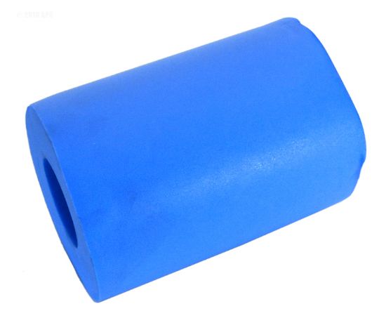 BRUSHES PVA 3009A 730 PENTAIR P12132