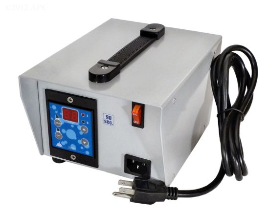 SUPPLY POWER 7075 710 PENTAIR P12142