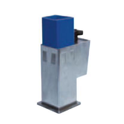 PARAGON QUICK SET DUAL WEDGE ANCHOR SOCKET WITH COVER 23302