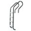 COPING LADDER STAINLESS STEEL 42502