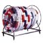 LARGE CAPACITY LANE LINE STORAGE REEL 75111