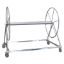LARGE CAPACITY STORAGE REEL W/ CASTORS 75111SS