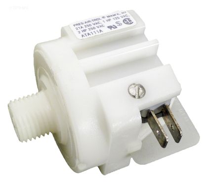 AIR SWITCH SPDT LATCHING 21AMP TINYTROL ATA111A