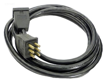 AQUASET EXTENSION CORD 10'L J&J H210