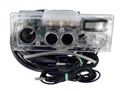 PATROL 2 BTN  SOLID STATE  240V S260101FOSB