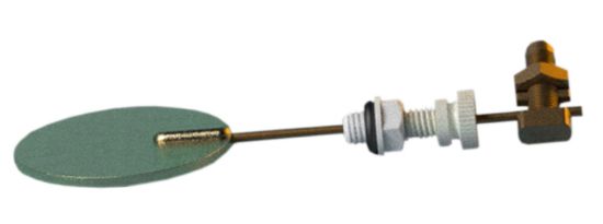 ABG POOL WATER BOND FITTING PUMP MOUNT SURFACE AREA 10.5IN PB-AG