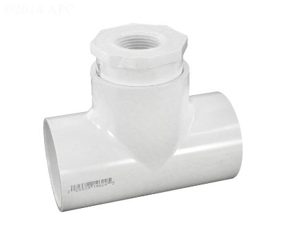 2IN PLUMBING KIT FOR PB-2008 PERMA CAST 08KIT-20